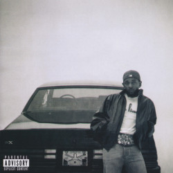 KENDRICK LAMAR - GNX (ED....