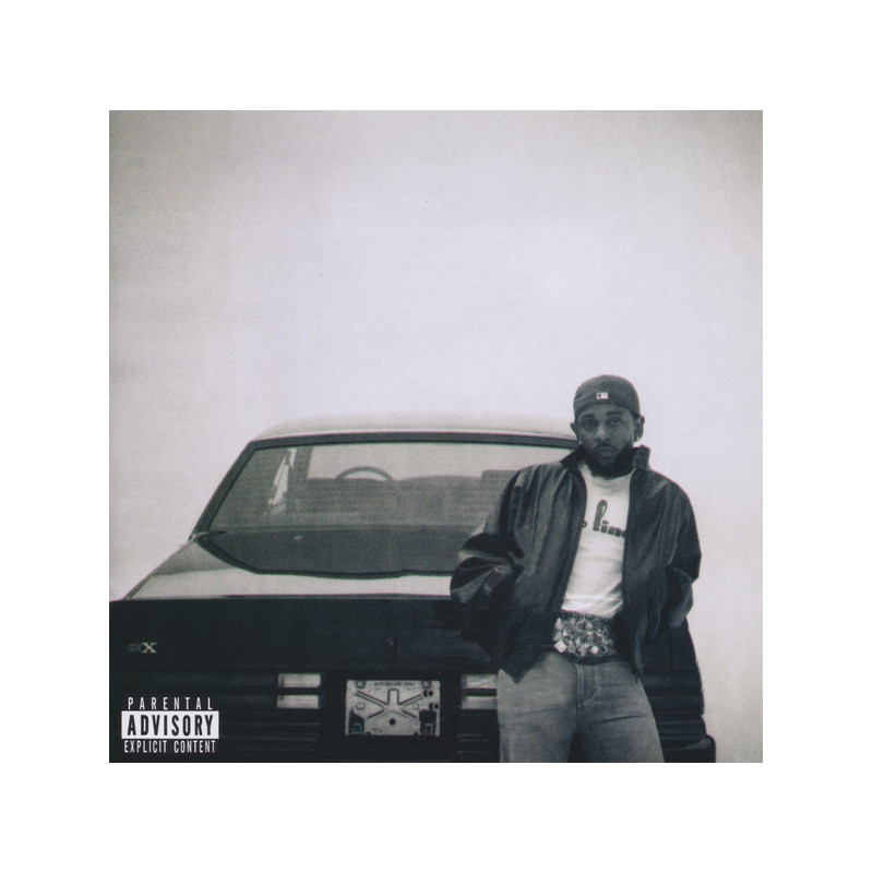 KENDRICK LAMAR - GNX (ED. 2025)