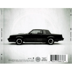 KENDRICK LAMAR - GNX (ED. 2025)