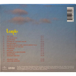 LORDE - SOLAR POWER (ED. 2021)