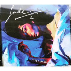 LORDE - MELODRAMA (ED. 2017)