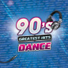 VARIOUS - 90’S DANCE – GREATEST HITS DANCE (ED. 2015)