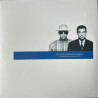 PET SHOP BOYS - DISCOGRAPHY 2LP  (ED. 2025)
