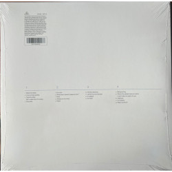 PET SHOP BOYS - DISCOGRAPHY 2LP  (ED. 2025)