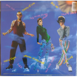 DEEE-LITE - WORLD CLIQUE (ED. 2015)