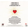 ACE OF BASE - LUCKY LOVE (ED. 1995)