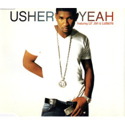 USHER - YEAH! (ED. 2004)