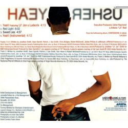 USHER - YEAH! (ED. 2004)