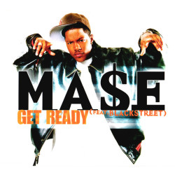 MASE - GET READY (ED. 1999)