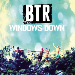 BIG TIME RUSH - WINDOWS...