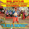 BOB SINCLAR - LALA SONG (ED. 2009)