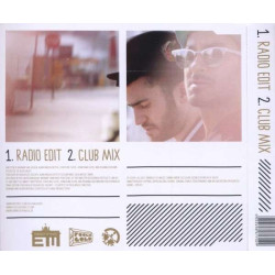 DUCK SAUCE - ANYWAY (ED. 2011)