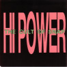 HI POWER - THE CULT OF SNAP (ED. 1990)