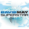 DAVID MAY - SUPERSTAR (ED. 2009)