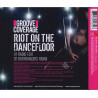 GROOVE COVERAGE - RIOT ON THE DANCEFLOOR (ED. 2012)