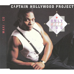 CAPTAIN HOLLYWOOD PROJECT -...