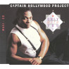 CAPTAIN HOLLYWOOD PROJECT -  ONLY WITH YOU ( ED. 1993)