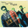HEAVY D. & THE BOYZ - THIS IS YOUR NIGHT (ED. 1994)