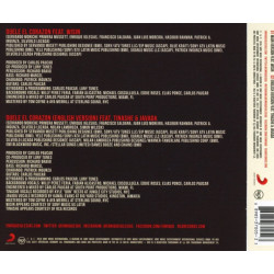 ENRIQUE IGLESIAS - DUELE EL CORAZON (ED. 2016)