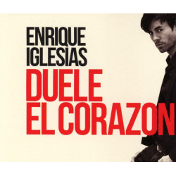ENRIQUE IGLESIAS - DUELE EL...