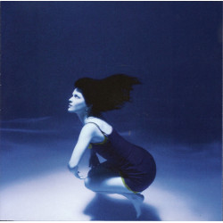 THE MARÍAS - SUBMARINE (ED....