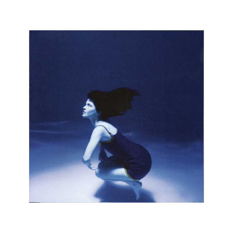 THE MARÍAS - SUBMARINE (ED. 2024)