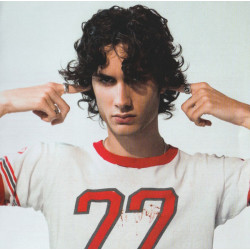 SOMBR - I BARELY KNOW HER...