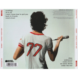 SOMBR - I BARELY KNOW HER (ED. 2025)