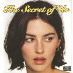 GRACIE ABRAMS - THE SECRET...
