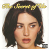 GRACIE ABRAMS - THE SECRET OF US (ED. 2024)
