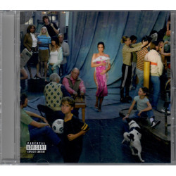 DEMI LOVATO - IT'S NOT THAT...