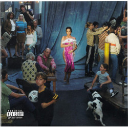 DEMI LOVATO - IT'S NOT THAT DEEP (ED. 2025)