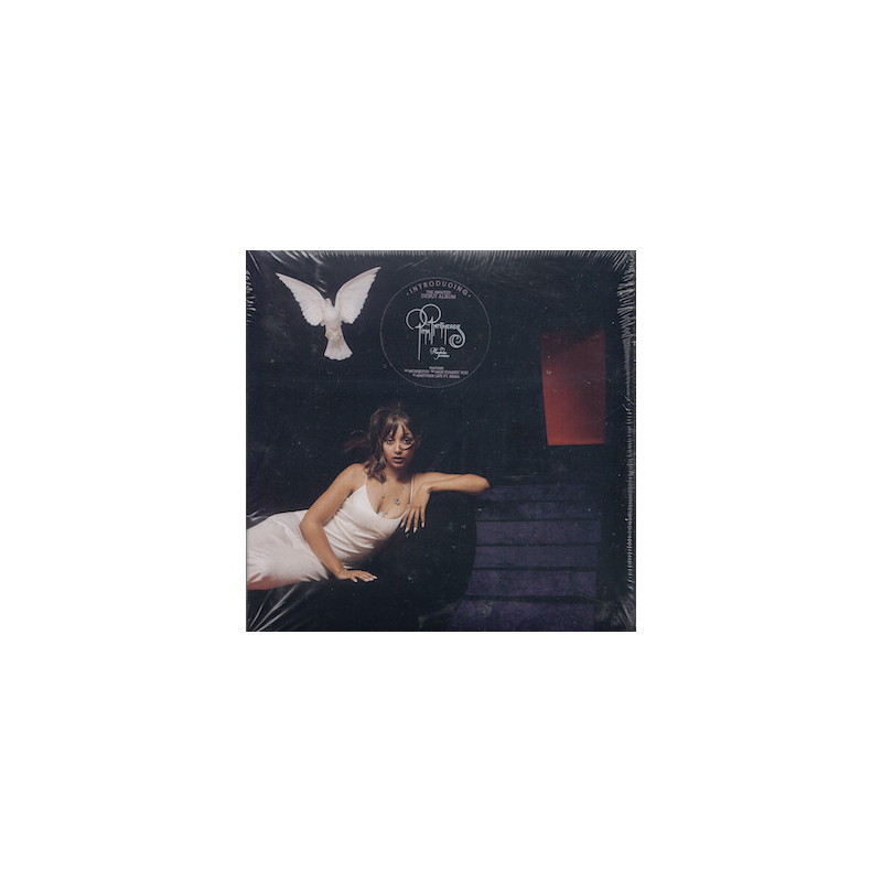 PINKPANTHERESS - HEAVEN KNOWS (ED. 2023)