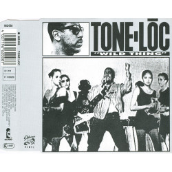 TONE-LOC - WILD THING (ED....