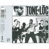 TONE-LOC - WILD THING (ED. 1988)