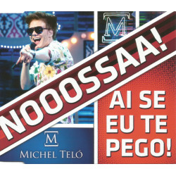 MICHAEL TELO - AI SE EU TE...