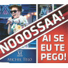 MICHAEL TELO - AI SE EU TE PEGO! (ED. 2011)