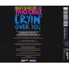 NIGHTCRAWLERS FT TAIO CRUZ - CRYIN OVER YOU (ED. 2011)
