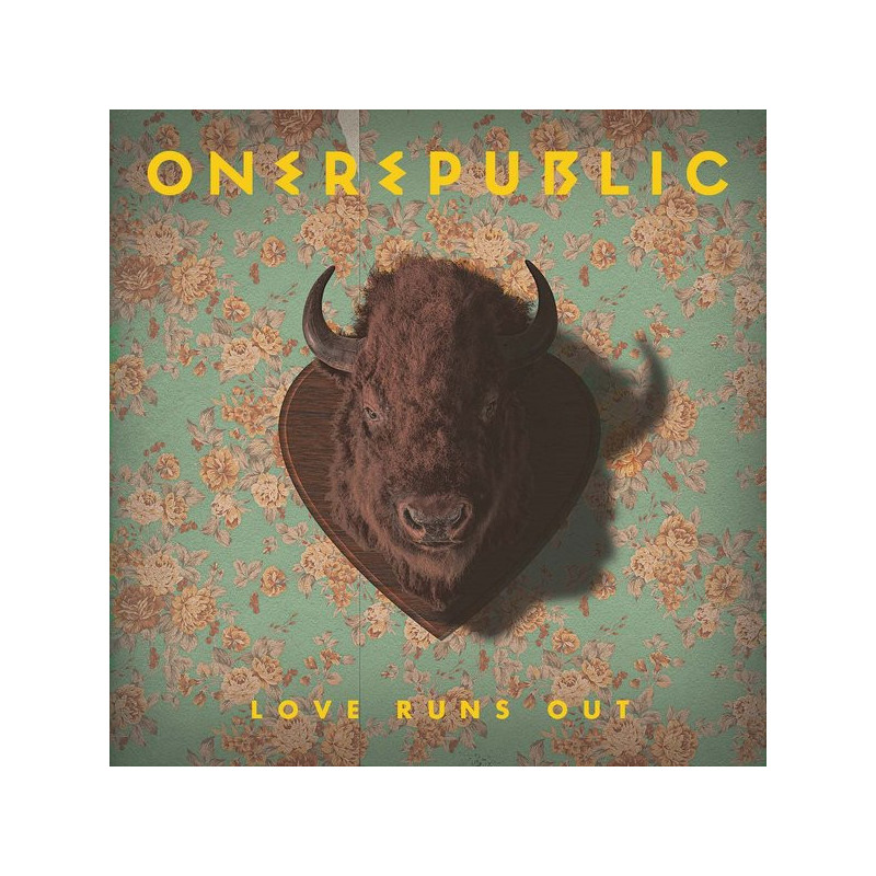 ONEREPUBLIC - LOVE RUNS OUT (ED. 2014)