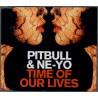 PITBULL & NE-YO - TIME OF OUR LIVES (ED. 2015)
