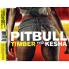 PITBULL FT KESHA - TIMBER (ED. 2013)