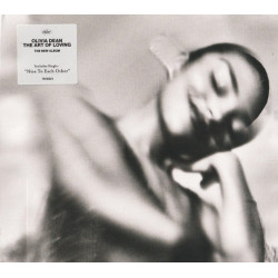 OLIVIA DEAN - THE ART OF...