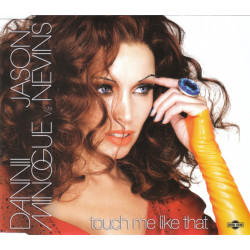 DANNII MINOGUE - TOUCH ME...