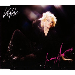 KYLIE MINOGUE - IN MY ARMS...