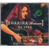 SHAKIRA - NO CREO (PABLO FLORES REMIXES) (ED. 2000)