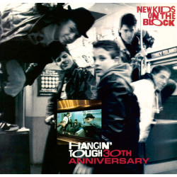 NEW KIDS ON THE BLOCK -...