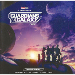 VARIOS - GUARDIANS OF THE...