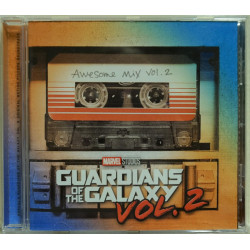 VARIOS - GUARDIANS OF THE...