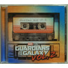 VARIOS - GUARDIANS OF THE GALAXY VOL 2 (ED. 2017)