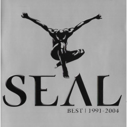 SEAL - BEST 1991 2004 (ED....